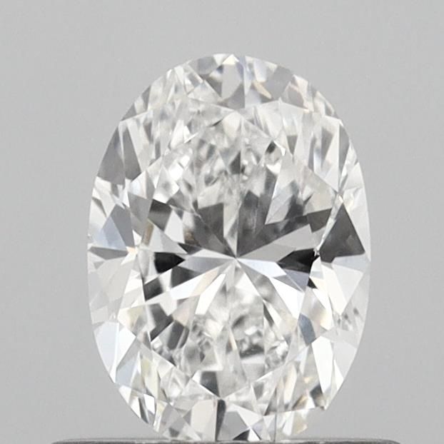Oval Diamond