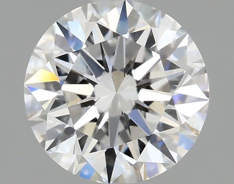 1.06 ct. round Lab Grown Diamond front image