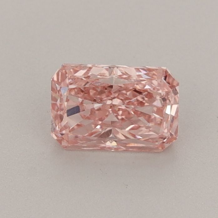 0.55 ct Radiant diamond