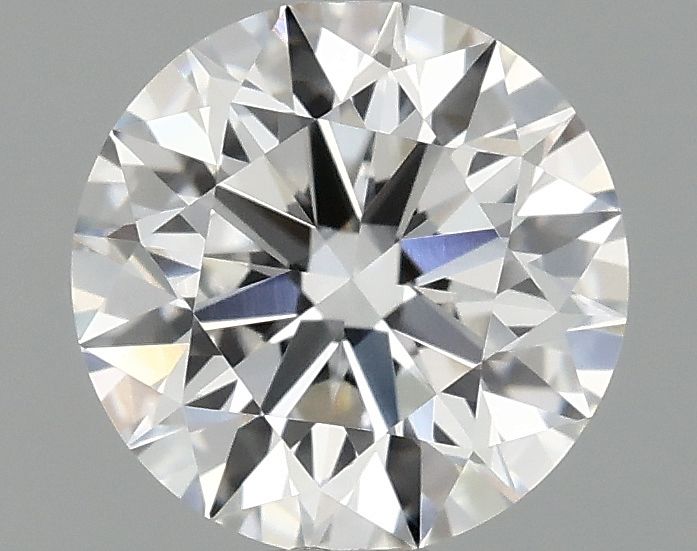 1.01 ct. round Lab Grown Diamond front image