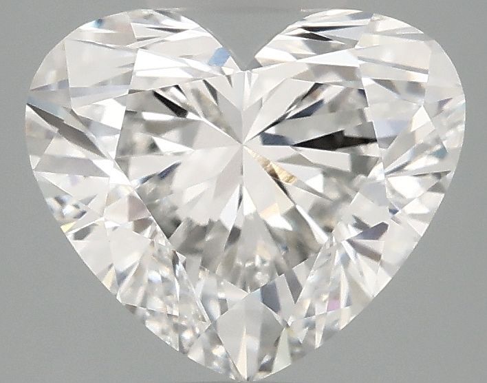 Heart Diamond