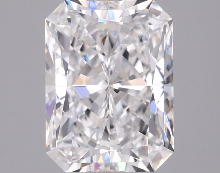 2.03 ct. radiant Lab Grown Diamond front image