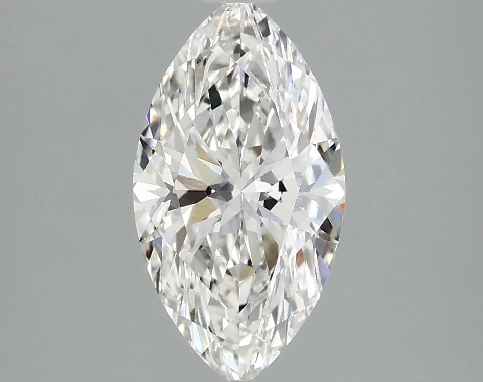 1.58 ct. marquise Lab Grown Diamond front image