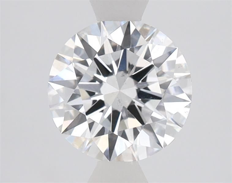 1.08 ct. round Lab Grown Diamond front image