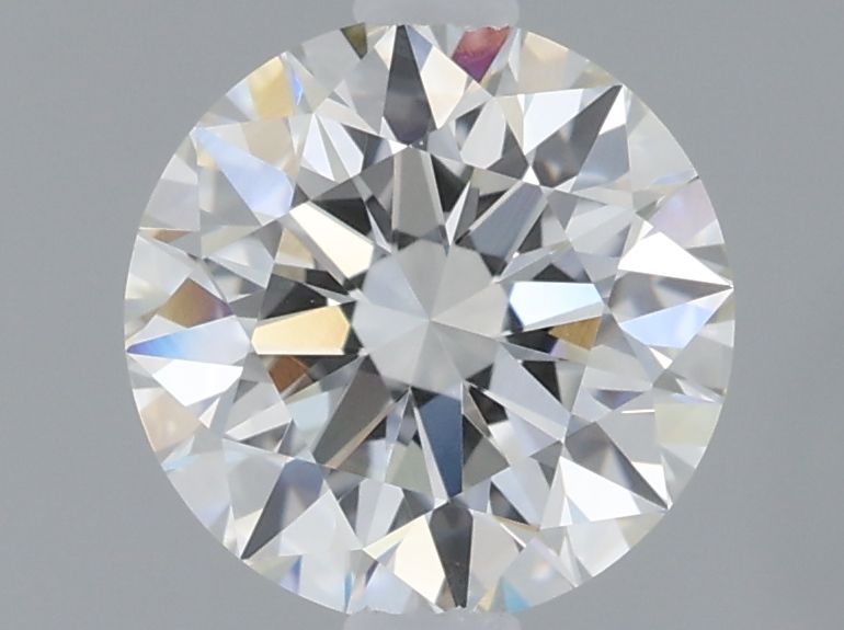 1.06 ct Round diamond