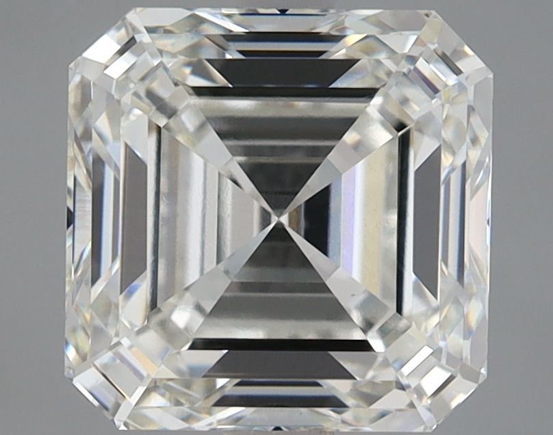 Asscher Diamond
