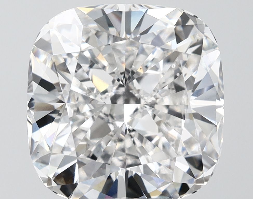 7.09 Carat