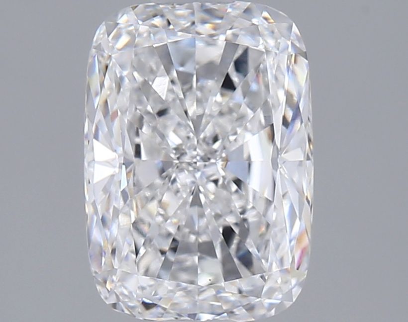 Cushion Diamond