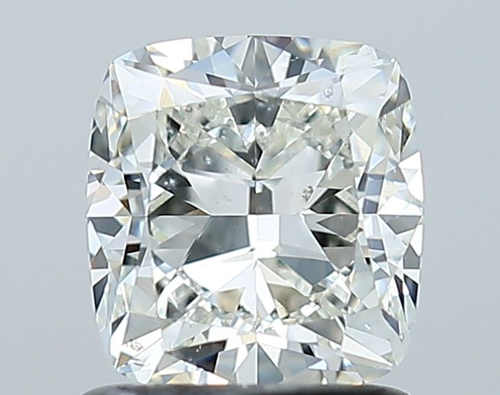 Cushion Diamond