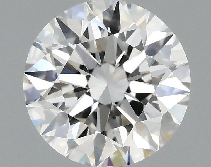 1.06 ct. round Lab Grown Diamond front image