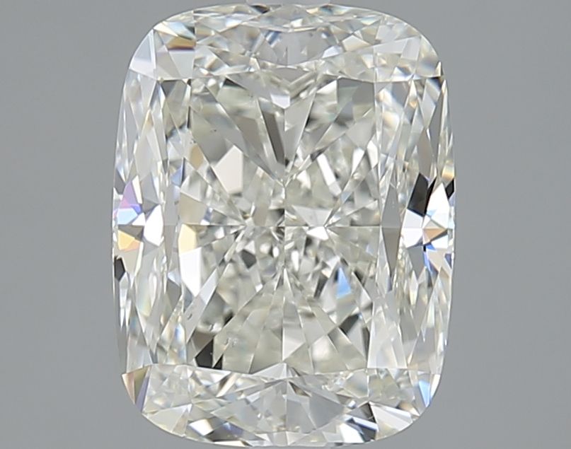 Cushion Diamond