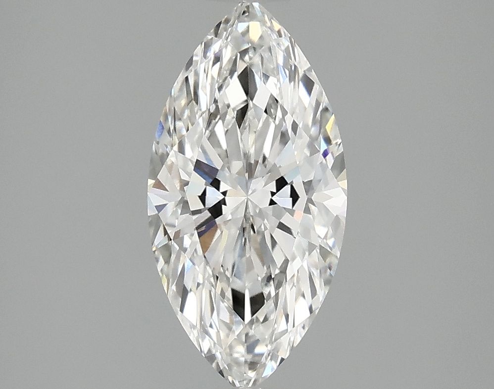 1.49 ct. marquise Lab Grown Diamond front image