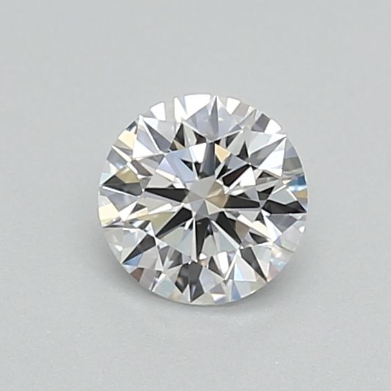0.34 ct lab-grown Round Diamond