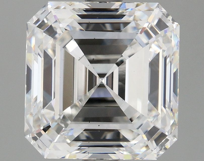 Asscher Diamond