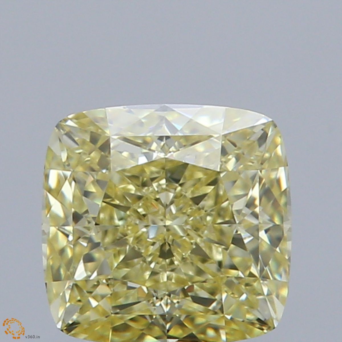 1.54 Carat