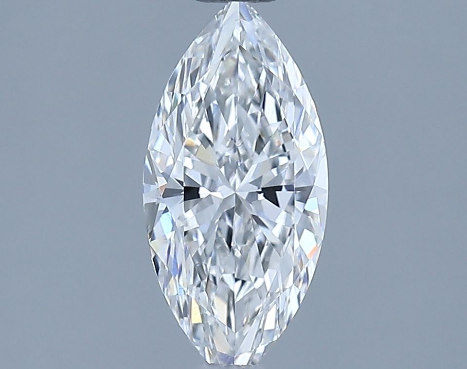 1.31 ct. marquise Lab Grown Diamond front image