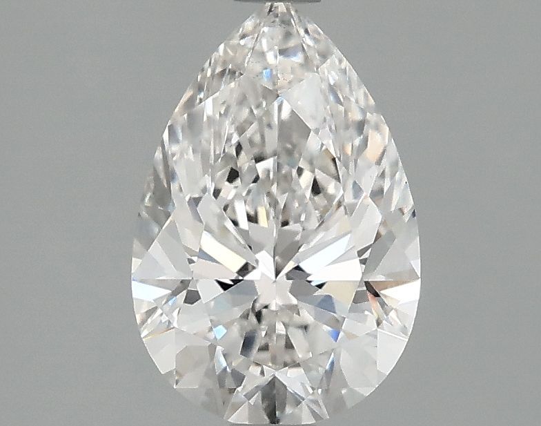 1.51 ct. pear Lab Grown Diamond front image
