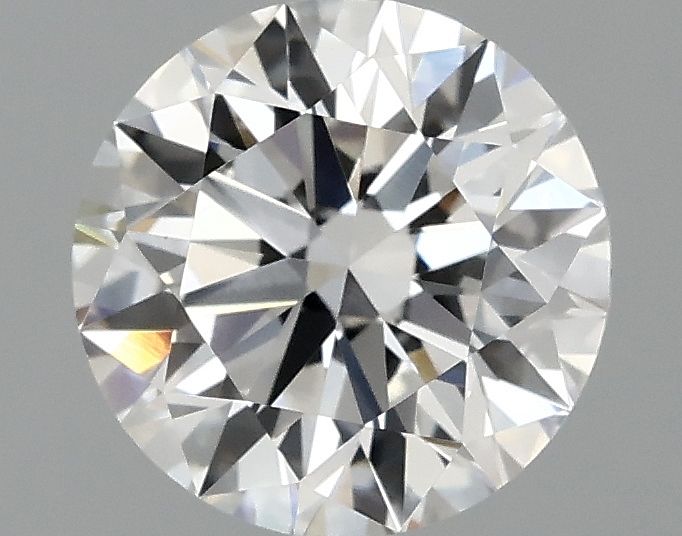 1.59 ct. round Lab Grown Diamond front image