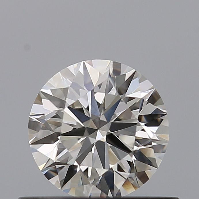 0.52 Carat Round Diamond G VVS1