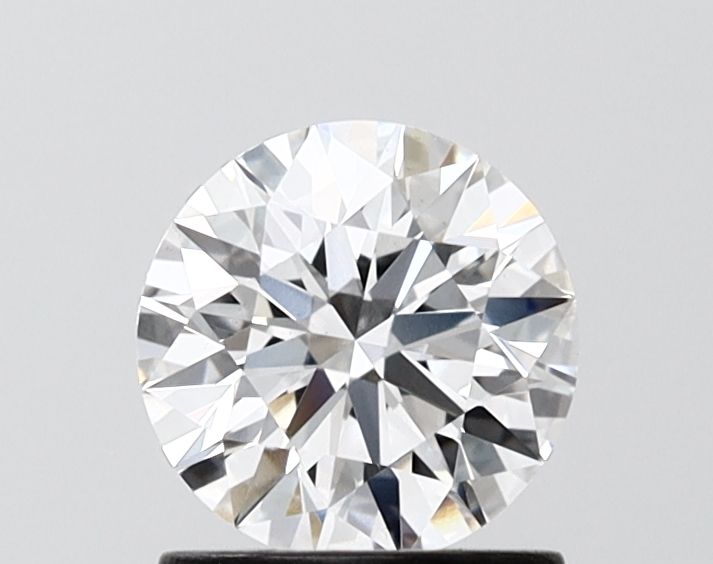 1.03 ct. round Lab Grown Diamond front image