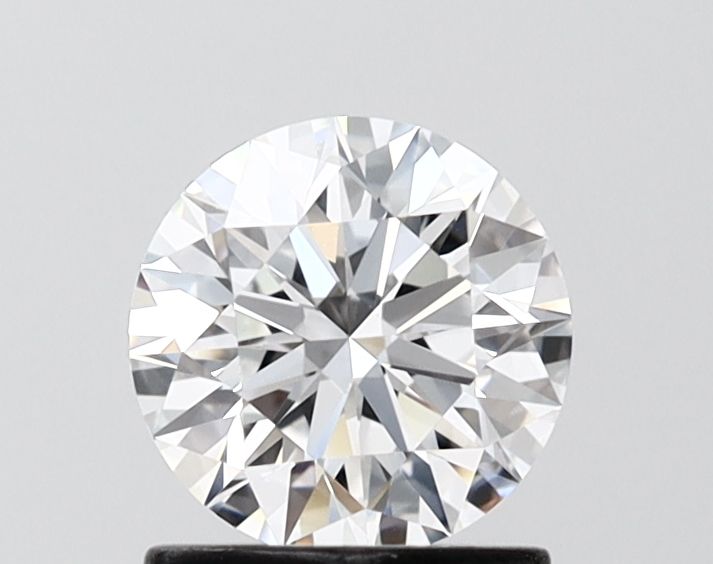 1.04 ct. round Lab Grown Diamond front image