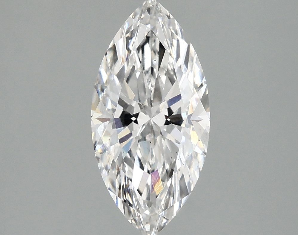 1.51 ct. marquise Lab Grown Diamond front image