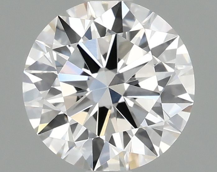1.49 ct. round Lab Grown Diamond front image