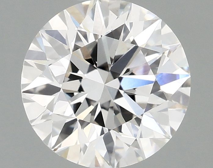 1.09 ct. round Lab Grown Diamond front image