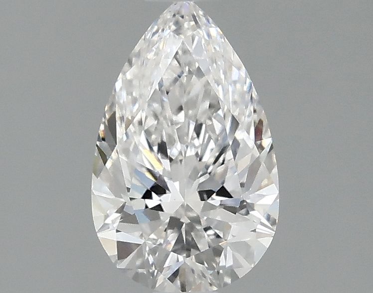 1.05 ct. pear Lab Grown Diamond front image