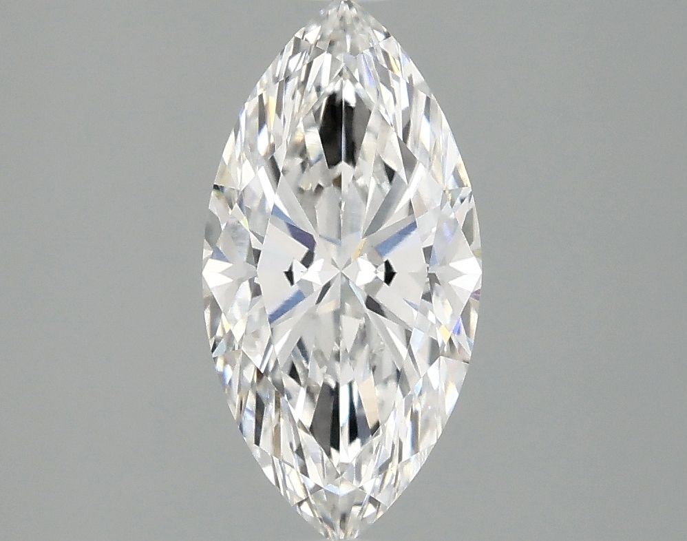 1.48 ct. marquise Lab Grown Diamond front image