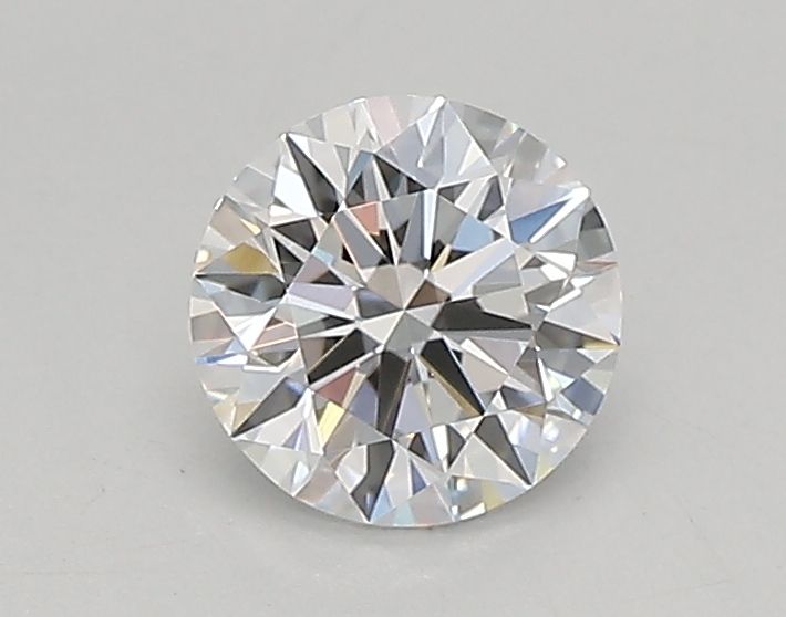 0.59 ct lab-grown Round Diamond