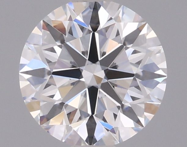 0.94 ct. round Lab Grown Diamond front image