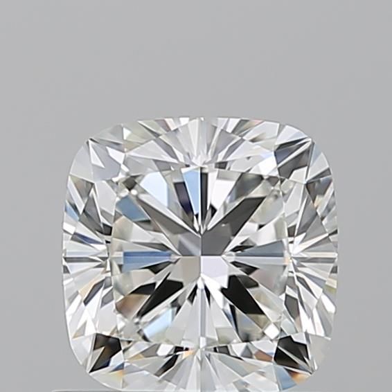 0.90 ct Cushion Brilliant diamond