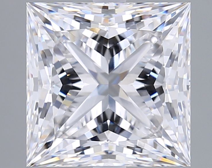 5.04 Carat