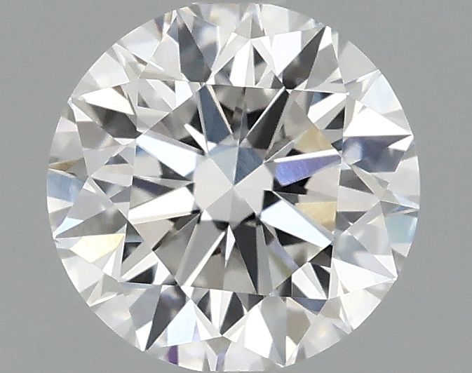 1.14 ct. round Lab Grown Diamond front image