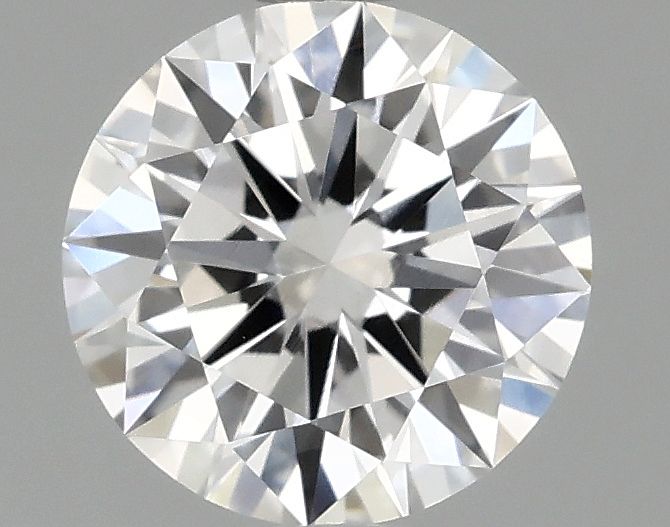1.02 ct. round Lab Grown Diamond front image