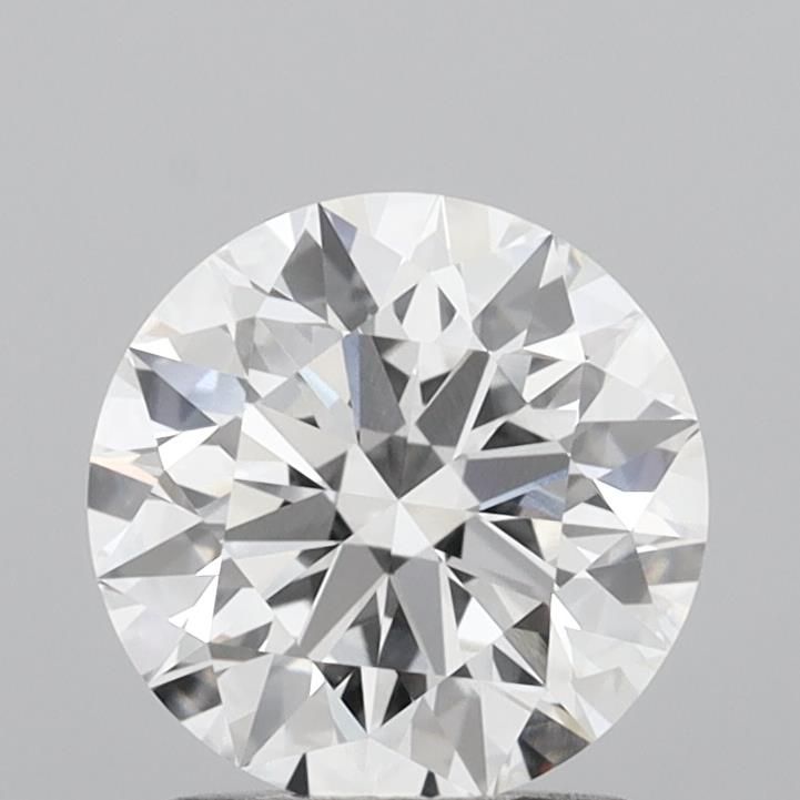 1.55 ct. round Lab Grown Diamond front image