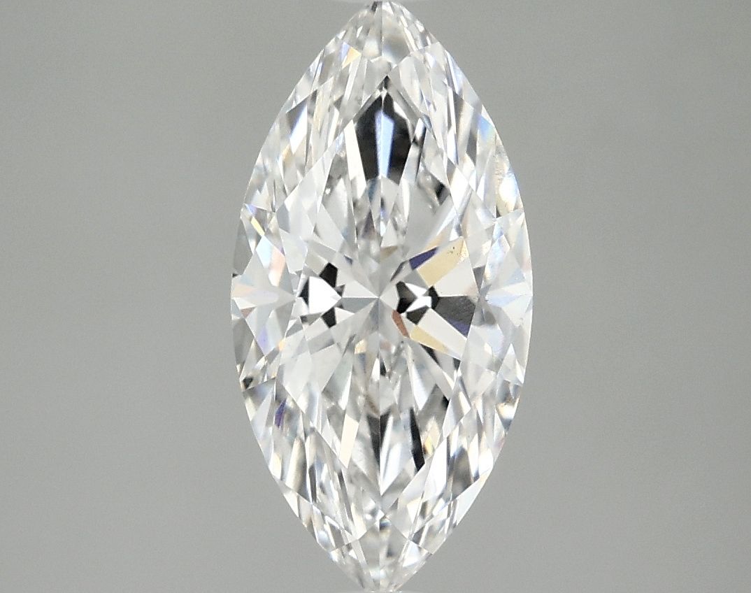 1.94 ct. marquise Lab Grown Diamond front image