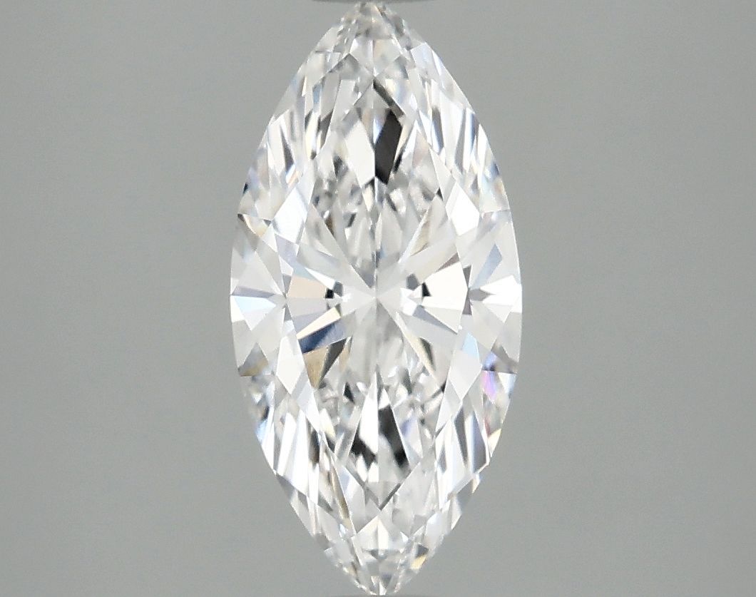 1.59 ct. marquise Lab Grown Diamond front image