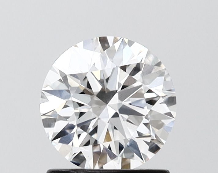 1.06 ct. round Lab Grown Diamond front image