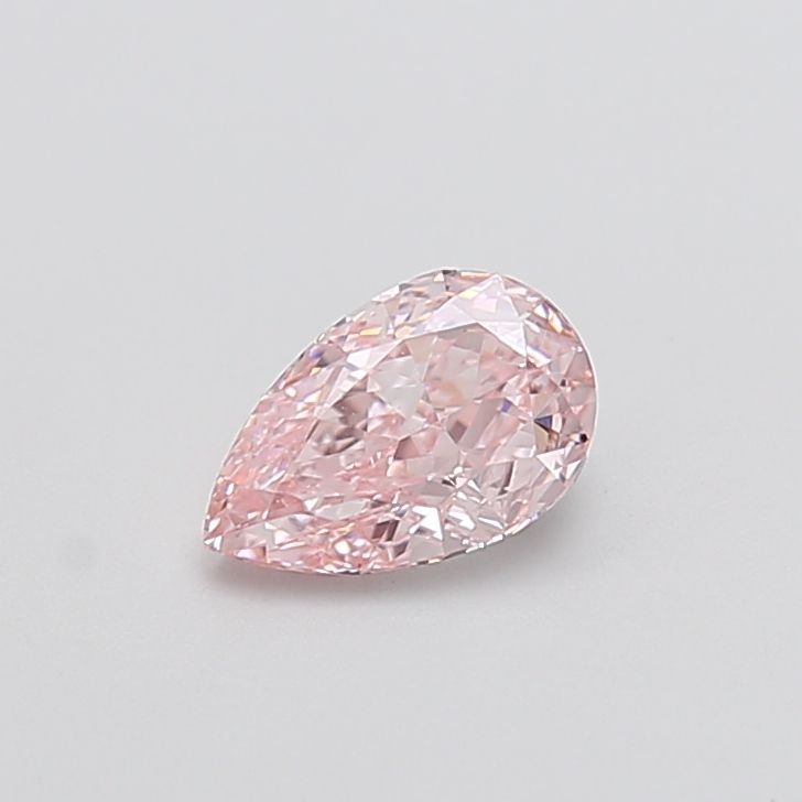1.06 ct. pear Lab Grown Diamond front image