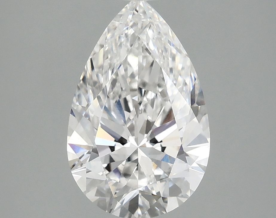 1.98 ct. pear Lab Grown Diamond front image