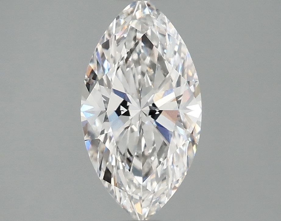 1.58 ct. marquise Lab Grown Diamond front image