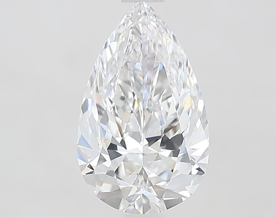 1.80 ct. pear Lab Grown Diamond front image