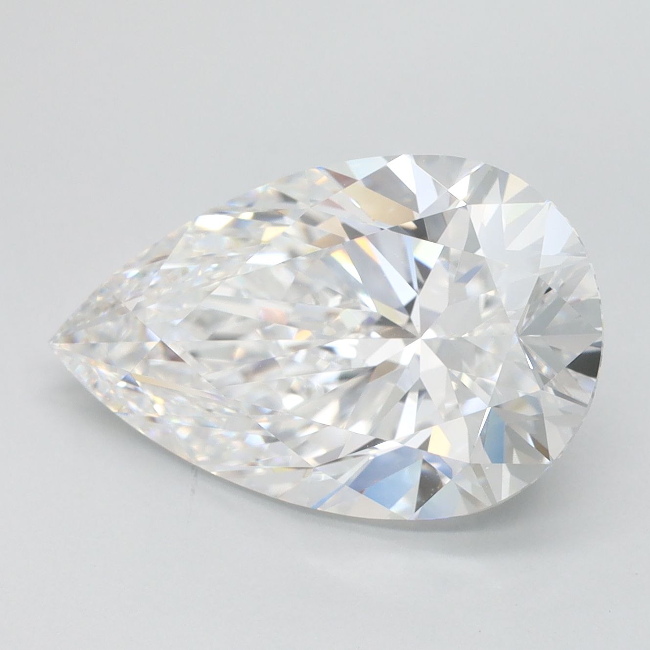 4.07 Carat