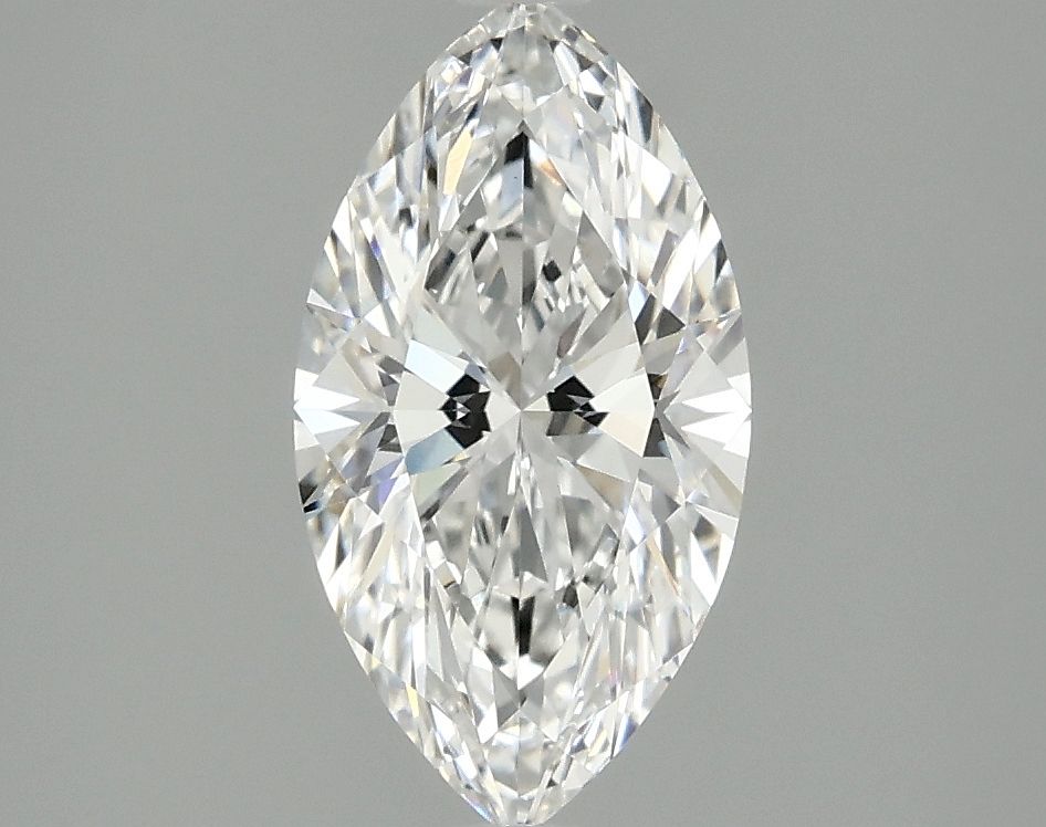 1.53 ct. marquise Lab Grown Diamond front image