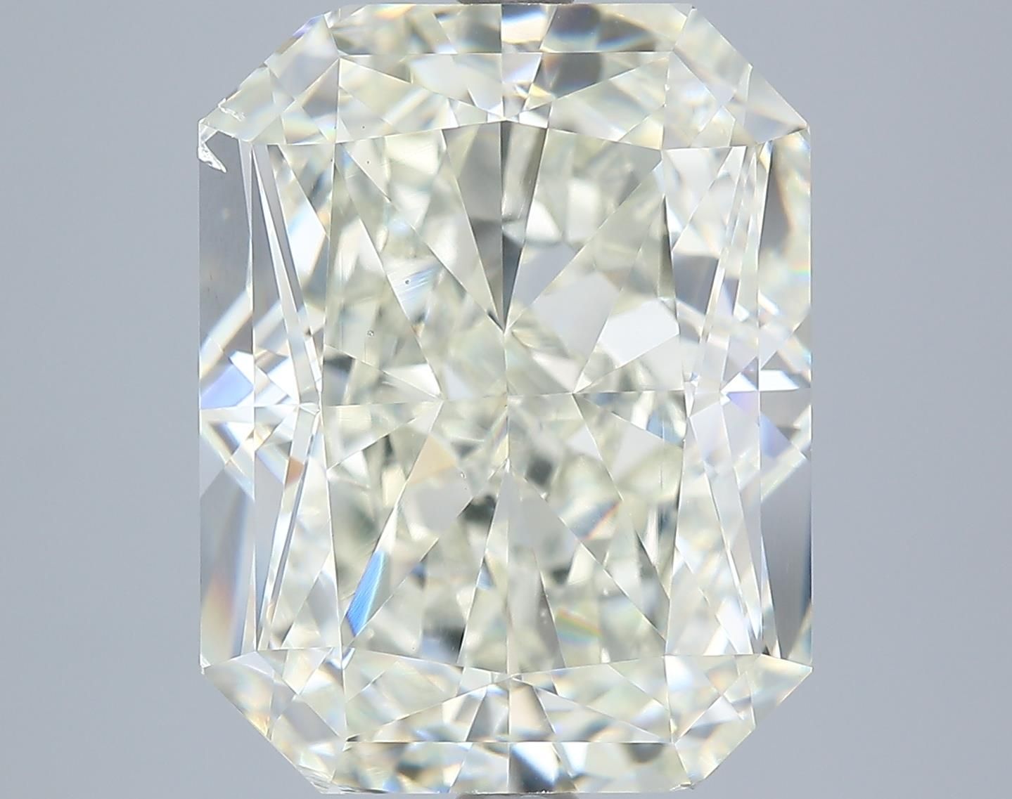 Radiant Diamond