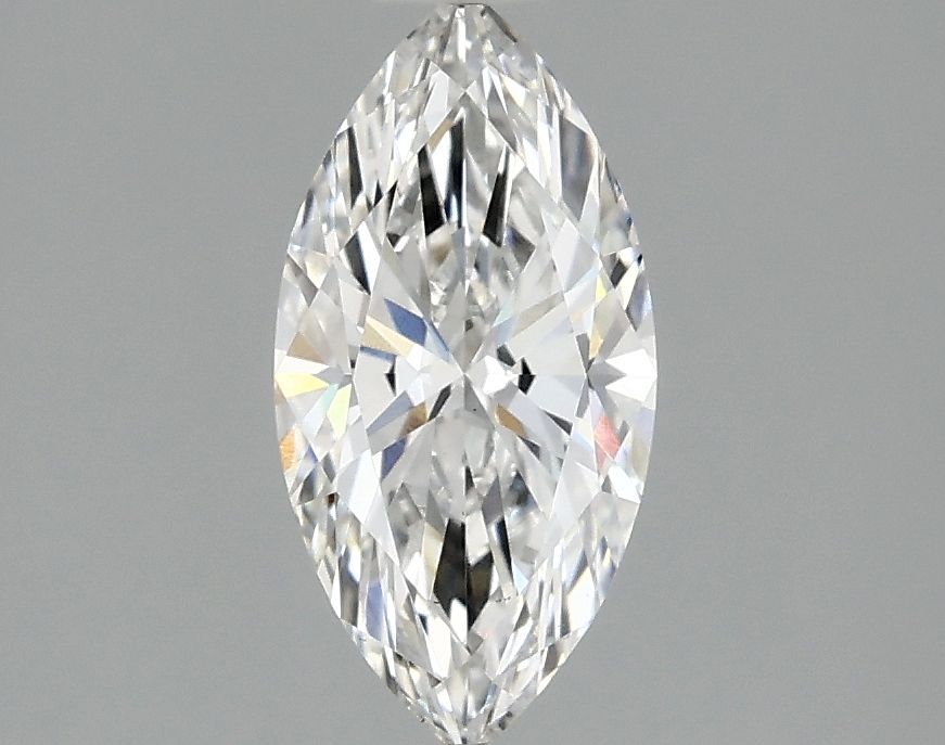 1.06 ct. marquise Lab Grown Diamond front image