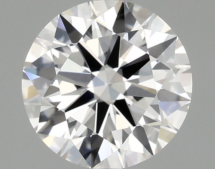 1.09 ct. round Lab Grown Diamond front image