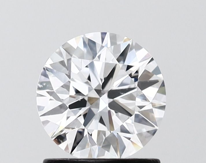 1.06 ct. round Lab Grown Diamond front image